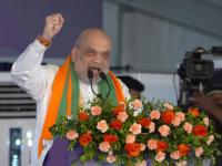 जगातून कम्युनिस्ट अन् देशातून काँग्रेस हद्दपार..; गृहमंत्री अमित शाहांची जोरदार टीका - Marathi News | Keralam Assembly Election 2026: Communists from the world and Congress from the country; Strong criticism from Home Minister Amit Shah | Latest national News at Lokmat.com जगातून कम्युनिस्ट अन् देशातून काँग्रेस हद्दपार..; गृहमंत्री अमित शाहांची जोरदार टीका - Marathi News | Keralam Assembly Election 2026: Communists from the world and Congress from the country; Strong criticism from Home Minister Amit Shah | Latest national News at Lokmat.com