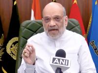 लाल किल्ल्याजवळ कारचा भीषण स्फोट, ८ ठार; 'प्रत्येक अँगलने तपास करा', गृहमंत्री अमित शाह यांचे तातडीचे आदेश! - Marathi News | Massive car explosion near Red Fort, 11 killed; 'Investigate from every angle', Home Minister Amit Shah's urgent order! | Latest national News at Lokmat.com