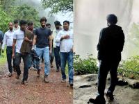 अमित ठाकरेंची कोकणी रानमाणसासोबत सह्याद्रीत भटकंती, खास फोटो शेअर करत केलं असं आवाहन... - Marathi News | Amit Thackeray's wandering in Sahyadri with Konkani Ranmansa, sharing special photos ... | Latest maharashtra Photos at Lokmat.com