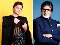 कनिका कपूरपासून ते अमिताभ बच्चन यांच्यापर्यंत, कोरोनाच्या विळख्यात अडकले हे कलाकार - Marathi News | From Kanika Kapoor to Amitabh Bachchan, the corona is stuck in a rut | Latest filmy Photos at Lokmat.com