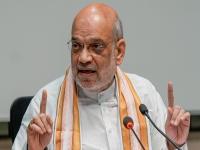 मिशन बंगाल; अमित शाहांनी रणनीती आखली, हिंदुत्वाच्या मुद्द्यावर ममता बॅनर्जींचा सामना करणार... - Marathi News | West Bengal Election: Mission Bengal; Amit Shah plans strategy, will face Mamata Banerjee on the issue of Hindutva | Latest national News at Lokmat.com