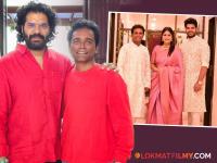 लक्ष्मी आली घरा! 'तुझ्यात जीव रंगला' फेम अभिनेत्याने दिली गुडन्यूज, घरी चिमुकल्या पाहुणीचं आगमन - Marathi News | marathi actor tujhyat jeev rangla serial fame amol naik blessed with baby girl share post  | Latest filmy News at Lokmat.com