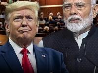 अमेरिकेकडून भारतावर लावलेलं टॅरिफ हटवण्याची मागणी; शुल्काला थेट आव्हान, खासदारांनी संसदेत मांडला प्रस्ताव - Marathi News | Demand to remove tariffs imposed by the US on India Direct challenge to the duty MPs present a proposal in Parliament | Latest business Photos at Lokmat.com अमेरिकेकडून भारतावर लावलेलं टॅरिफ हटवण्याची मागणी; शुल्काला थेट आव्हान, खासदारांनी संसदेत मांडला प्रस्ताव - Marathi News | Demand to remove tariffs imposed by the US on India Direct challenge to the duty MPs present a proposal in Parliament | Latest business Photos at Lokmat.com