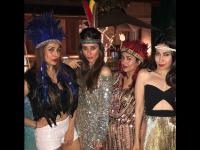 अमृता अरोराने खास मित्र, मैत्रिणींसोबत गोव्यात साजरा केला वाढदिवस - Marathi News | Amrita Arora celebrates birthday with special friends in Goa | Latest goa Photos at Lokmat.com