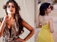 मराठमोळ्या अमृता देशमुखने शेअर केले बिकनीतील ग्लॅमरस फोटो, पहा तिचे फोटो - Marathi News | Marathmolya Amruta Deshmukh shared glamorous photos in bikini, see her photos | Latest filmy Photos at Lokmat.com