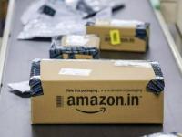 Amazon ग्राहकांना देणार मोठा धक्का; पुढील महिन्यापासून 'ही' सेवा भारतात होणार बंद! - Marathi News | Amazon food service service will be closed in India from December! | Latest business Photos at Lokmat.com