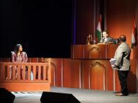 Amruta Fadavis: अमृता फडणवीसांची निर्दोष मुक्तता, सांगतिलं कोणाला घाबरतात - Marathi News | Amrita Fadnavis' acquittal, self-confessed in nagpur dramatic show | Latest nagpur Photos at Lokmat.com