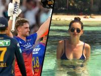 Ana Brumwell Photos: कोण आहे RCBचा शतकवीर Will Jacksची गर्लफ्रेंड अ‍ॅना ब्रुमवेल? जाणून घ्या या सौंदर्यवतीबद्दल - Marathi News | Ana Brumwell Photos: Who Is RCB Centurion Will Jacks Girlfriend Ana Brumwell? Know about this beauty | Latest cricket Photos at Lokmat.com