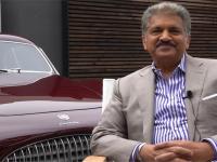 Anand Mahindra: आनंद महिंद्रांच्या ताफ्यात कोणत्या कंपनीच्या कार? जाणून व्हाल हैरान... - Marathi News | anand mahindra car collection: Mahindra Thar, Scorpio, Bolero, Alturas G4, TUV300 Plus | Latest auto Photos at Lokmat.com