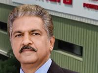 'महिंद्रा अँड मोहम्मद' वरुन कशी बनली कंपनी 'महिंद्रा अँड महिंद्रा'; १९४७ च्या फाळणीनंतर झाले वेगळे - Marathi News | anand mahindra How the company Mahindra and Mahindra was formed from Mahindra and Mohammed It became separate after the partition of 1947 | Latest business News at Lokmat.com