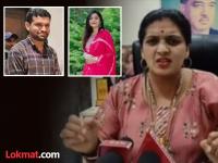 Anant Garje : "अनैतिक संबंध ठेवणारी महिला...", रुपाली पाटील ठोंबरे यांची गौरी पालवे मृत्यू प्रकरणी संतप्त पोस्ट - Marathi News | Anant Garje: "A woman who has immoral relations...", Rupali Patil Thombre's angry post on Gauri Palve's death case | Latest maharashtra News at Lokmat.com