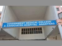 जैश टेरर मॉड्यूलवर मोठी कारवाई: अनंतनागमध्ये छाप्यानंतर हरियाणाची महिला डॉक्टर ताब्यात - Marathi News | jaish e mohammed terror module haryana doctor detain Anantnag | Latest national News at Lokmat.com जैश टेरर मॉड्यूलवर मोठी कारवाई: अनंतनागमध्ये छाप्यानंतर हरियाणाची महिला डॉक्टर ताब्यात - Marathi News | jaish e mohammed terror module haryana doctor detain Anantnag | Latest national News at Lokmat.com