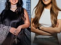 वयाच्या तिशीत २.२५ लाख कोटींची संपत्ती; संगीत क्षेत्रातही नाव; ईशा अंबानींना मागे टाकणारी ही तरुणी कोण? - Marathi News | who is ananya birla richer than isha ambani enters in beauty and personal care business | Latest business Photos at Lokmat.com