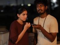 ४ कोटींचे बजेट अन् ४० कोटींची कमाई! नेटफ्लिक्सवर नंबर १ वर ट्रेंड होतोय 'हा' रोमँटिक चित्रपट - Marathi News | with love tamil movie trending on netflix earned 10 times more than its budget | Latest filmy Photos at Lokmat.com