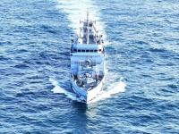 भारतीय नौदलाची ताकद वाढणार! आज अँड्रोथ युद्धनौका मिळणार, जाणून काय आहे खास? - Marathi News | The strength of the Indian Navy will increase! Today, the Androth warship will be received, what is special to know? | Latest national Photos at Lokmat.com