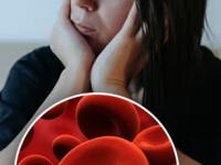 महिलांनाच जास्त होतो ॲनिमियाचा त्रास, अंगात रक्त कमी आहे सांगणारी ७ लक्षणं-जीवाला धोका - Marathi News | Most women suffer from anemia these 7 symptoms indicate that hemoglobin has decreased | Latest sakhi Photos at Lokmat.com