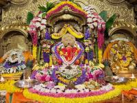 २०२५ मधील शेवटची अंगारकी चतुर्थी: वर्षभर कृपा-लाभाची सुवर्ण संधी; ‘अशी’ करा गणेश उपासना - Marathi News | angarak vinayak chaturthi paush december 2025 golden opportunity get blessings benefits throughout year worship ganesh in this way significance of last angarki vinayak chaturthi 2025 | Latest bhakti News at Lokmat.com