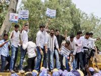 पेपरफुटीचे कनेक्शन केरळ व्हाया राजस्थान; ‘प्रायव्हेट माफिया’ ग्रुपवरून व्हायरल झालेली गेस पेपरची फाइल मूळ प्रश्नपत्रिकेशी तंतोतंत मॅच - Marathi News | Paper leak connection from Kerala to Rajasthan; Guess paper file leaked from 'Private Mafia' group matches original question paper exactly | Latest national News at Lokmat.com