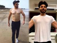 अभीं तो मैं जवान हूँ ! अनिल कपूरचा शर्टलेस फोटो पाहून तुम्हीही म्हणाल 'झक्कास' - Marathi News | At The Age Of 63 Anil kapoor New Look Muscular Body Roaming On Beach Photos viral On Social | Latest filmy Photos at Lokmat.com