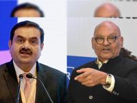 केवळ अदानीच नाही तर, वेदांताच्या अनिल अग्रवालांवर आहे इतक्या हजारो कोटींचं कर्ज - Marathi News | Gautam Adani isn t the only Indian tycoon in trouble Look at Anil Agarwal s Vedanta london share market market cap down | Latest business Photos at Lokmat.com