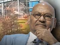 छत्तीसगड पॉवर प्लांट दुर्घटना: वेदांताचे अध्यक्ष अनिल अग्रवाल यांच्यासह १० जणांवर FIR - Marathi News | FIR against Vedanta group chairman Anil Agarwal after Chhattisgarh boiler blast kills 20 know details | Latest business News at Lokmat.com