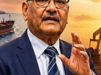 ऊर्जा क्षेत्रात आत्मनिर्भरता गरजेची; भारताने होर्मुझ संकटातून धडा घ्यावा, अनिल अग्रवाल यांचे सुचक विधान - Marathi News | US Iran War: Self-reliance in the energy sector is necessary; India should learn from the Hormuz crisis, suggests Anil Agarwal | Latest business News at Lokmat.com