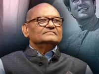 वेदांताच्या अग्रवालांची लव्हस्टोरी! राजेश खन्नाला भेटविण्याचे सांगितले अन् १५ वर्षांच्या मुलीसोबत लग्न केले... - Marathi News | billionaire anil agarwals love story first meeting with wife kiran using rajesh khanna film raja rani | Latest business Photos at Lokmat.com