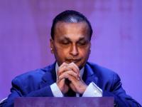 अनिल अंबानीचा पाय खोलात! रिलायन्सची 'ही' कंपनी डिफॉल्टर यादीत; व्याजही चुकवले नाही - Marathi News | anil ambani reliance home finance in the list of defaulters could not pay even interest | Latest business Photos at Lokmat.com