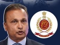 अनिल अंबानींसमोरील समस्या वाढल्या; ३००० कोटींची मालमत्ता जप्त, फ्लॅट, प्लॉट आणि ऑफिसचा समावेश, काय आहे प्रकरण? - Marathi News | Anil Ambani s problems increase Assets worth Rs 3000 crore seized by ed including flats plots and offices what is the matter | Latest business News at Lokmat.com