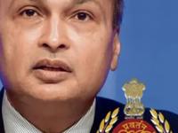 अनिल अंबानींच्या रिलायन्स समूहाला ED चा जबर दणका; FD, बँक बॅलन्ससह १,१२० कोटींची संपत्ती जप्त - Marathi News | Anil Ambani Group ED Attaches Bank Balances, FDs Worth ₹1,120 Crore in Latest Action. | Latest business News at Lokmat.com