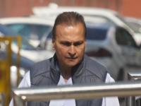 अनिल अंबानी प्रकरणात मोठी घडामोड! विश्वासू सहकाऱ्याला ईडीने ठोकल्या बेड्या - Marathi News | Big development in Anil Ambani case! ED arrests trusted colleague Amitabh Jhunjhunwala Reliance ADAG arrest news | Latest business News at Lokmat.com