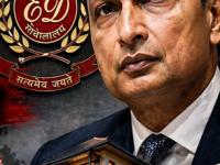 अनिल अंबानींच्या ३०३४ कोटींच्या संपत्तीवर टाच; फ्लॅटपासून ते फार्महाऊस पर्यंत काय काय जप्त? - Marathi News | reliance Anil Ambani assets worth Rs 3034 crore seized from flats to farmhouses what has been seized | Latest business News at Lokmat.com