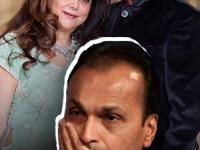 जगातील सहाव्या क्रमांकाचे श्रीमंत, अनिल अंबानींना विकावे लागलेले पत्नीचे दागिने; शिखरावरून शून्यावर येण्याची कहाणी - Marathi News | Anil Ambani the world s sixth richest man had to sell his wife s jewellery A story of falling from the peak to zero | Latest business Photos at Lokmat.com