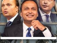 एकेकाळी जगातील सहावे श्रीमंत होते अनिल अंबानी, कसे झाले दिवाळखोर? जाणून घ्या संपूर्ण कहाणी - Marathi News | Anil Ambani was once the sixth richest man in the world how did he become bankrupt Know the full story | Latest business Photos at Lokmat.com