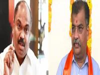 वांद्र्यात उद्धवसेना-भाजप आमनेसामने - Marathi News | Shiv Sena UBT -BJP face to face in Bandra | Latest mumbai News at Lokmat.com