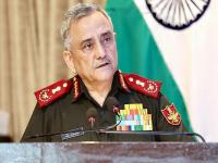 'भारताच्या दोन्ही शत्रूंकडे न्यूक्लिअर वेपन', CDS अनिल चौहान यांचे भविष्यातील युद्धाबाबत मोठे वक्तव्य - Marathi News | Indian Army: 'Both of India's enemies have nuclear weapons', CDS Anil Chauhan made a big statement about future war | Latest national News at Lokmat.com