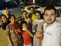 गोळीबार - Marathi News | Shooting | Latest other-sports Photos at Lokmat.com