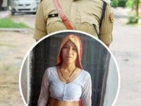 Anju Yadav : चौकट मोडली, भरारी घेतली! २१ व्या वर्षी लग्न, पतीचा मृत्यू... सिंगल मदर झाली राजस्थानची DSP - Marathi News | haryana girl Anju Yadav teacher turneddsp in rajasthan while living in her maternal home | Latest sakhi Photos at Lokmat.com