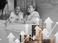 कमालीची आहे ही स्कीम, महिन्याला ₹४५०० गुंतवा; ६० व्या वर्षी मिळतील ₹१.५६ कोटी, ₹५१,८४८ चं मंथली पेन्शन - Marathi News | nps scheme is amazing invest rs 4500 per month at the age of 60 you will get rs 1 56 crore monthly pension of rs 51848 | Latest business Photos at Lokmat.com