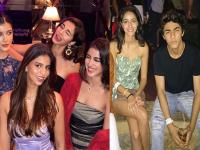 Aryan Khan, Ananya pandey Drugs Case: आर्यनकडून अनन्या पांडेची लिंक; सुहाना खानचीही मैत्रीण, NCB च्या निशाण्यावर 'बडे मासे' - Marathi News | Aryan Khan, Ananya Pandey Drugs Case: also Suhana Khan's friend; Karan johar's Party on NCB's target | Latest crime Photos at Lokmat.com