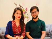 शाब्बास पोरा! रिक्षा चालकाच्या लेकाने करून दाखवलं, झाला IAS अधिकारी, फीसाठी नव्हते पैसे - Marathi News | ias ansar shaikh success story youngest ias officer in india | Latest national Photos at Lokmat.com
