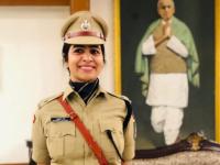 सायंटिस्ट व्हायचं होतं पण झाली IPS; मुलीवर अन्याय होताच 'तिने' स्वप्नांऐवजी निवडलं मिशन - Marathi News | success story anukriti sharma became ips to stop child marriage | Latest national Photos at Lokmat.com