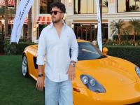 तो प्रवास ठरला अखेरचा..; प्रसिद्ध ट्रॅव्हल इन्फ्लुएंसर अनुनय सूदचे 32व्या वर्षी निधन - Marathi News | Anunay Sood: Famous travel influencer passes away at the age of 32 | Latest social-viral News at Lokmat.com तो प्रवास ठरला अखेरचा..; प्रसिद्ध ट्रॅव्हल इन्फ्लुएंसर अनुनय सूदचे 32व्या वर्षी निधन - Marathi News | Anunay Sood: Famous travel influencer passes away at the age of 32 | Latest social-viral News at Lokmat.com