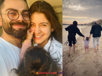 विराट-अनुष्काची लेक आता ५ वर्षांची! वामिकासाठी अभिनेत्रीची पोस्ट; वाचून तुम्हीही व्हाल भावुक - Marathi News | Anushka Sharma Heartfelt Birthday Message For Daughter Vamika | Latest filmy News at Lokmat.com विराट-अनुष्काची लेक आता ५ वर्षांची! वामिकासाठी अभिनेत्रीची पोस्ट; वाचून तुम्हीही व्हाल भावुक - Marathi News | Anushka Sharma Heartfelt Birthday Message For Daughter Vamika | Latest filmy News at Lokmat.com