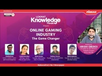 What's happening in Online Gaming Industry? Hrishi Oberoi | TheRawKnee | Mohit Sureka & Others