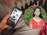 'रील'ची जीवघेणी नशा! वडिलांनी हटकले म्हणून BBA करणाऱ्या तरुणीने उचललं टोकाचं पाऊल - Marathi News | Life-threatening addiction to 'Reel'! A young woman doing BBA took an extreme step after her father dissuaded her. | Latest crime News at Lokmat.com