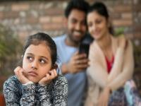 लहान मुलांमध्ये राग का वाढतोय?; 'ही' कारणे वाचा आणि पालकांनो स्वत:मध्ये बदल करा - Marathi News | Why is anger increasing in children?; Read reasons and change yourselves parents | Latest maharashtra Photos at Lokmat.com