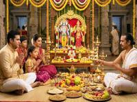 बुधवारी अपरा एकादशी २०२६: ‘असे’ करा व्रत पूजन, शुभ मुहूर्त काय? पाहा, महत्त्व अन् मान्यता - Marathi News | vaishakh apara ekadashi 2026 know about date shubh muhurat vrat puja vidhi and significance in marathi | Latest bhakti News at Lokmat.com बुधवारी अपरा एकादशी २०२६: ‘असे’ करा व्रत पूजन, शुभ मुहूर्त काय? पाहा, महत्त्व अन् मान्यता - Marathi News | vaishakh apara ekadashi 2026 know about date shubh muhurat vrat puja vidhi and significance in marathi | Latest bhakti News at Lokmat.com