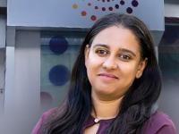 सीए म्हणून सुरूवात, Wipro मध्ये मिळालं सीएफओ पद; पाहा कोण आहेत अपर्णा अय्यर? - Marathi News | Started as CA got CFO post in Wipro see who is Aparna Iyer success story journey in indias 4th largest it company | Latest business Photos at Lokmat.com