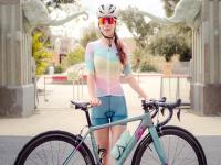 Apple चं मॅजिक! चोरीला गेलेली सायकल महिलेनं शोधून काढली; पण कसं? वाचा सविस्तर - Marathi News | Apple's magic! Hidden AirTag helps woman track a stolen bicycle | Latest tech Photos at Lokmat.com